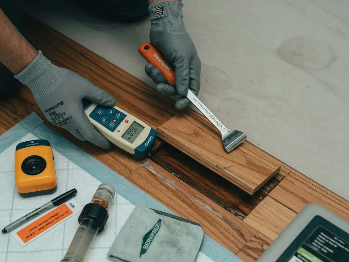 Why choose Water Damage Restoration in Virginia Beach, VA